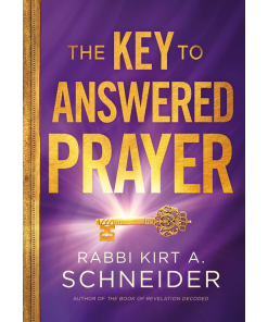 The Key to Answered Prayer