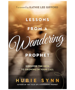 Lessons from a Wandering Prophet