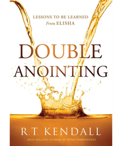 Double Anointing