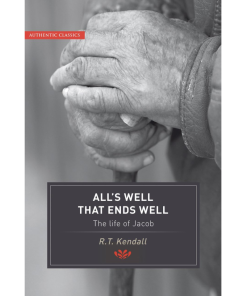 All's Well That Ends Well