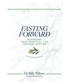 Fasting Forward w/Journal