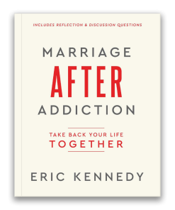 Marriage After Addiction: Take Back Your Life Together