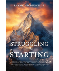 Struggling with Starting