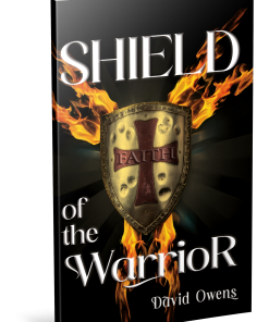 Shield of the Warrior