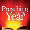 Preaching Through the Year Vol. 2