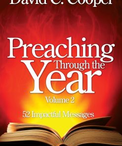 Preaching Through the Year Vol. 2