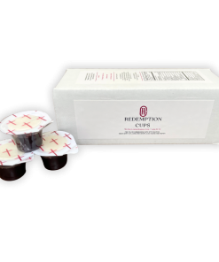 Redemption Cups 10/Box
