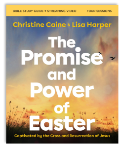 The Promise and Power of Easter