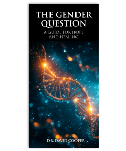 The Gender Question: A Guide for Hope and Healing