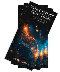 Alternative view of The Gender Question: A Guide for Hope and Healing