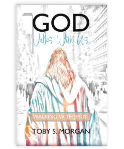 Alternative view of Walking With Jesus Set - Vol. 1-3