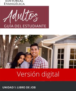 Adultos Guia del estudiante Verano 2025 Digital