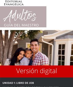 Adultos Guia del maestro Verano 2025 Digital
