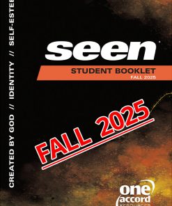 One Accord SEEN™ PowerZone / Fall 2025 DIGITAL DOWNLOAD