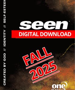 One Accord SEEN™ | Classroom Digital Bundle / Fall 2025 DIGITAL DOWNLOAD