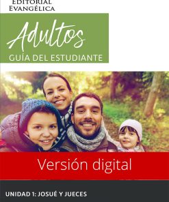 Adultos Guia del estudiante Otoño 2025 Digital