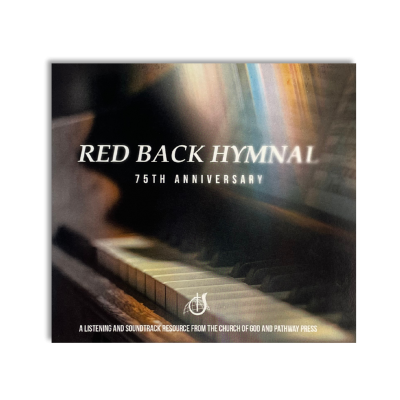 75th Church Hymnal CD