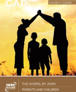 One Accord GAP Leader's Guide / Winter 2025