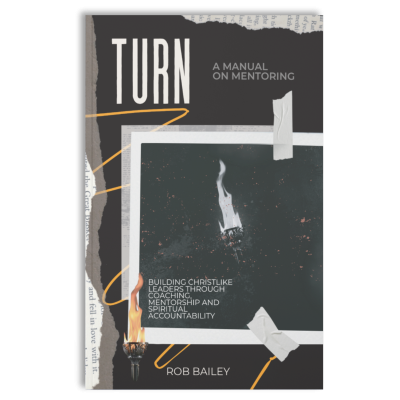 Turn: A Manual on Mentoring
