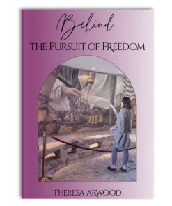 Behind The Pursuit of Freedom