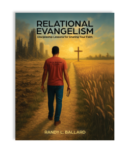 Relational Evangelism