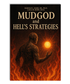 Mudgod and Hell’s Strategies