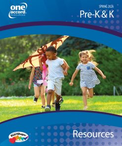 One Accord Pre-K & K Teaching Resources / Spring 2026
