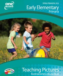 One Accord Early Elementary Teaching Pictures / Spring 2026