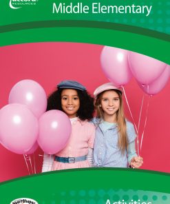 One Accord Middle Elementary Student Activity / Spring 2026