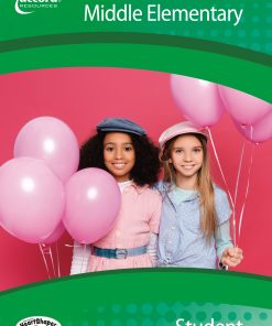 One Accord Middle Elementary Student Packet / Spring 2026