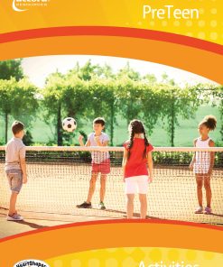 One Accord PreTeen Student Activities / Spring 2026