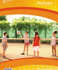 One Accord PreTeen Student Packet / Spring 2026