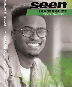 One Accord SEEN™ Leader's Guide / Spring 2026