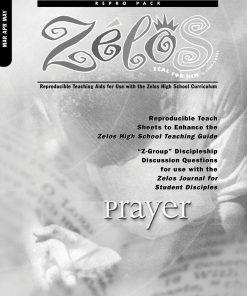 Spirit Life High School Zelos Repro Pack (1 per class) / Spring 2026