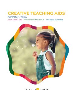Echoes Early Elementary Creative Teaching Aids® / Spring 2026