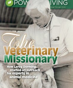 Echoes Adult Power For Living Take-Home Paper / Spring 2026