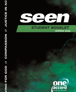 One Accord SEEN™ PowerZone / Spring 2026