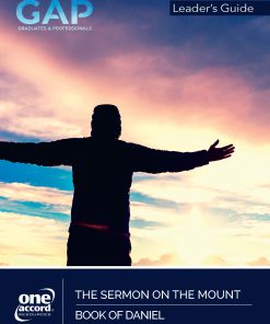 One Accord GAP Leader's Guide / Spring 2026