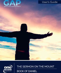 One Accord  GAP User's Guide / Spring 2026