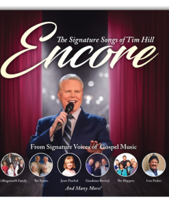 Encore - The Signature Songs of Tim Hill