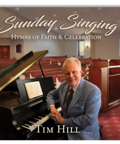 Sunday Singing: Hymns of Faith & Celebration