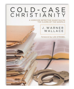 Cold-Case Christianity: A Homicide Detective Investigates the Claims of the Gospels