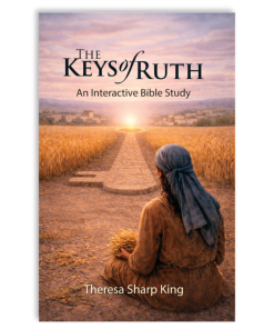 The Keys of Ruth: An Interactive Bible Study