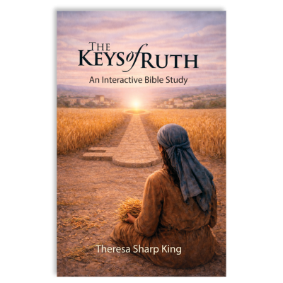 The Keys of Ruth: An Interactive Bible Study